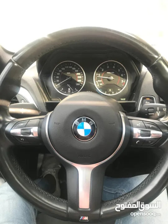 بي ام دبليو بسعر مغري