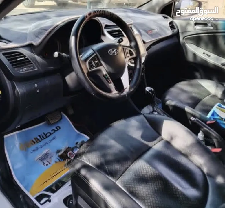 اكسنت مميزة 2016 ولا ضربة شاكوش اصل كوري اتوماتيك