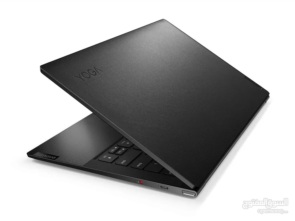 Lenovo YOGA 9i slim