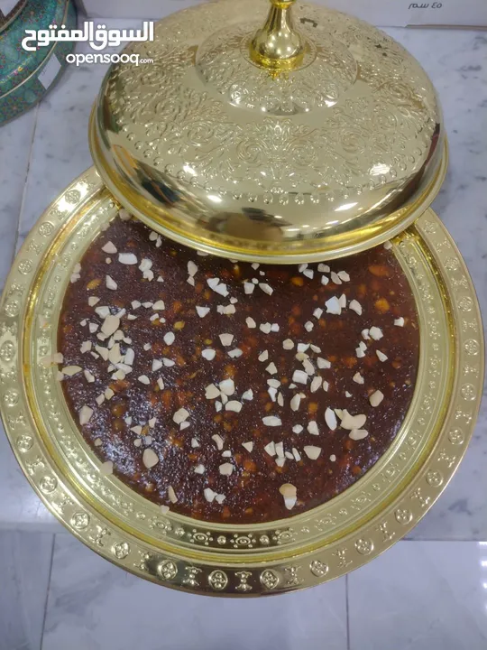 حلويات عمانية