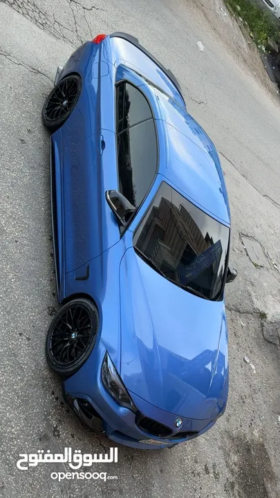 بي ام i428 كشف للبيع