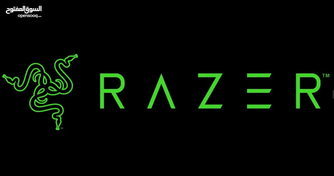 ........ماوس Razer Basilisk V3 pro جديدة........
