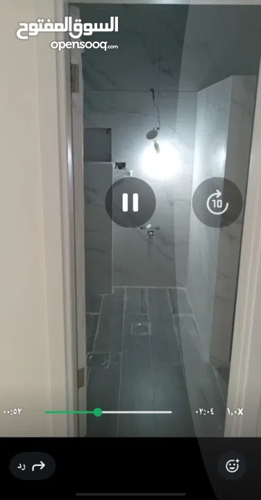 شقة للبيع في رام الله الطيرة