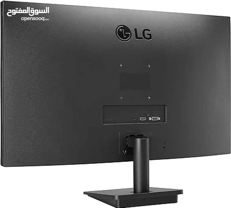 شاشة LG MP400 FHD 75Hz - جديدة