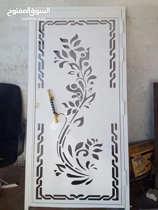 ابو صالح لطلاء المعادن