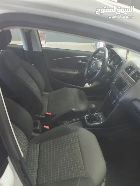 بولو 2015 برخصه