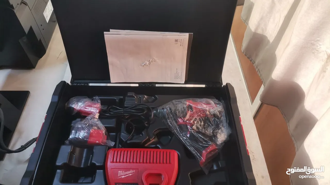 M12FPD-0 درل شحن فيول 12 فولت فيول شاكوش