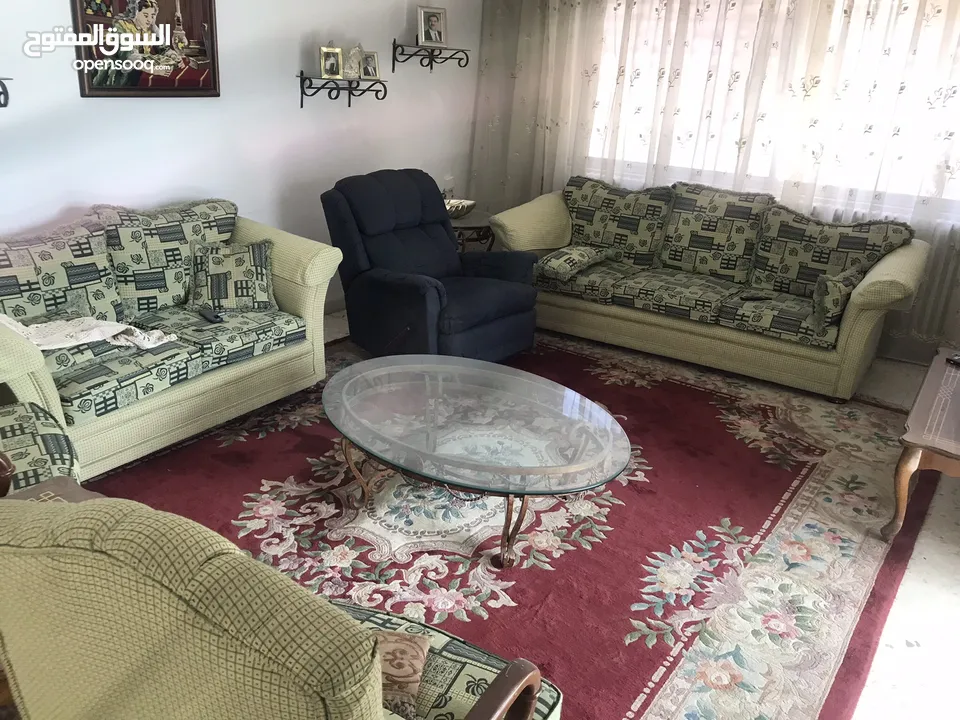 مفروشات منزلية