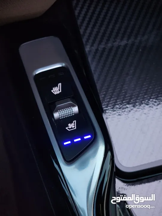 كيا سورنتو هايبرد ترخيص 2023  ماتور 1600 هايبرد/240 حصان 180 بنزين 60 كهرباء/