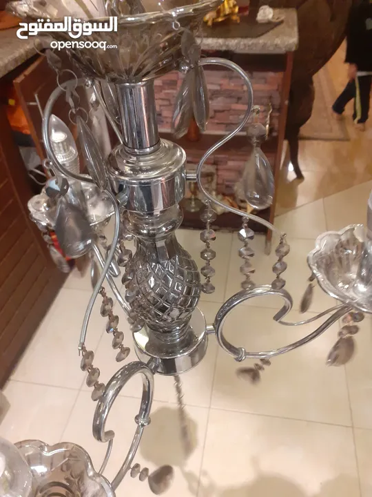 ثريا فضي مورينو اشترناها من تور علي نور بحاله وكاله