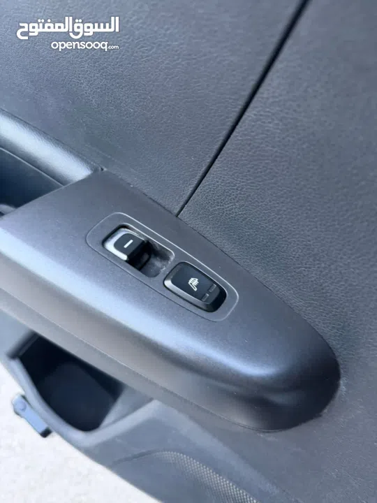 كيا سبورتاج 2017 فل كامل اضافات مع فتحه