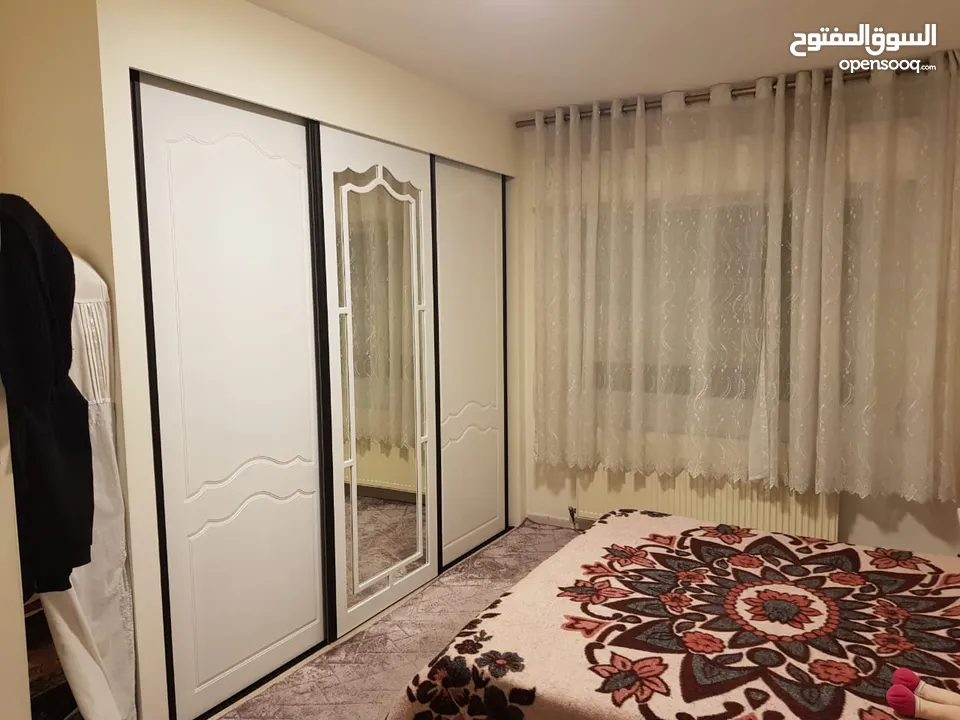شقق سكنية سوبر ديلوكس للبيع