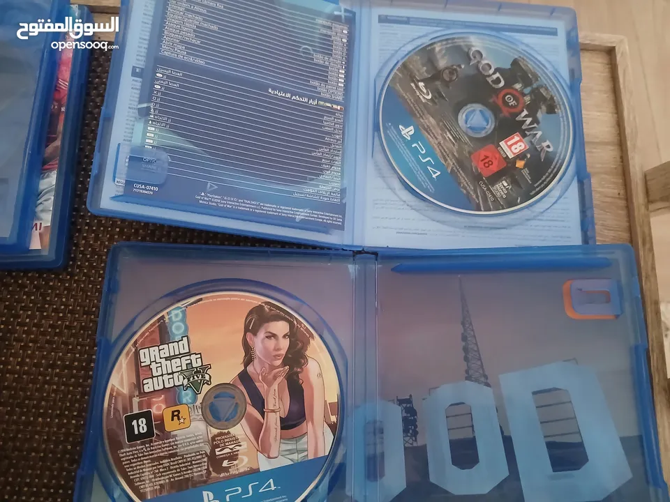 للبيع CD............