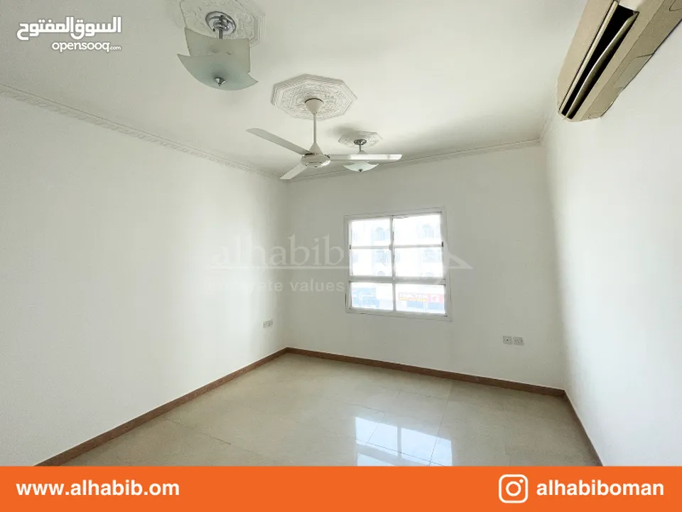 2 Bedroom Apartment at MBD Ruwi - Matar Al Kadeem