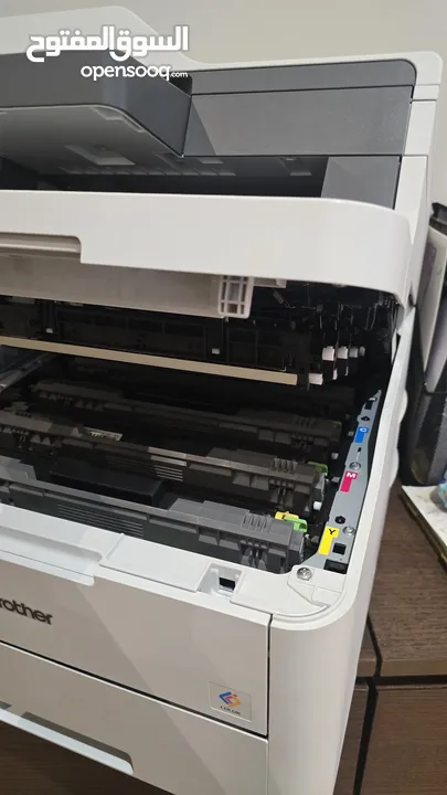 brothers printer and scanner