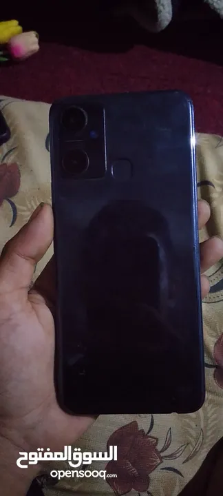 للبيع انفنكس بدو ساشه جهاز بحالي ممتازه