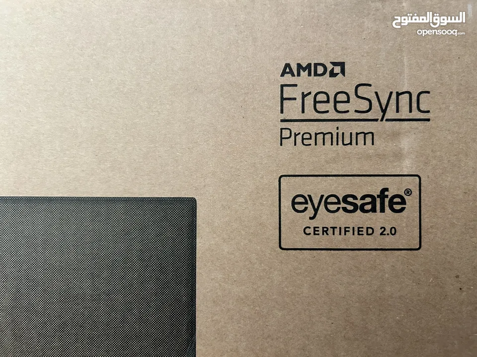 Monitor Lenovo Legend 27