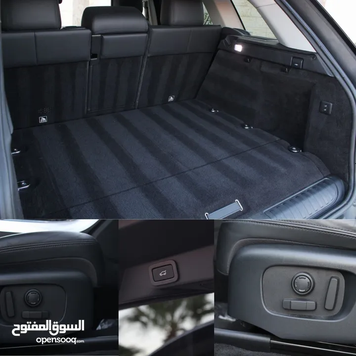 ‏2020 Land Rover Range Rover Sport Plug-In Hybrid HSE.. رنج روفر سبورت، كلين، فحص كامل، بسعر مميز..