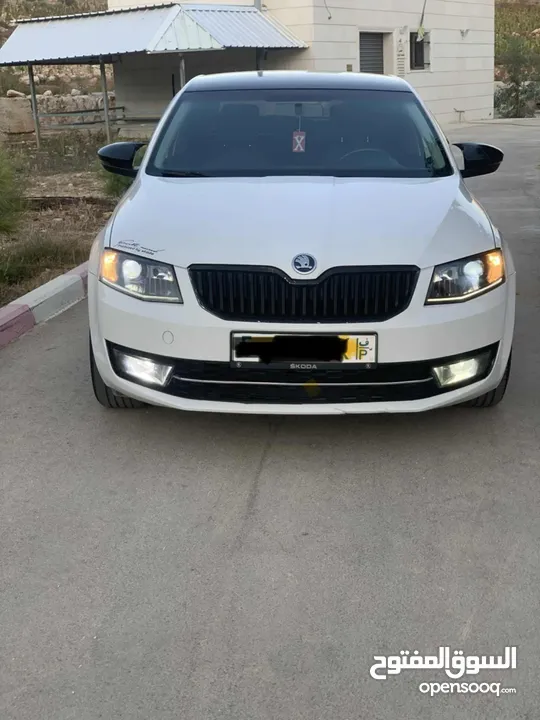 سكودا ديزل