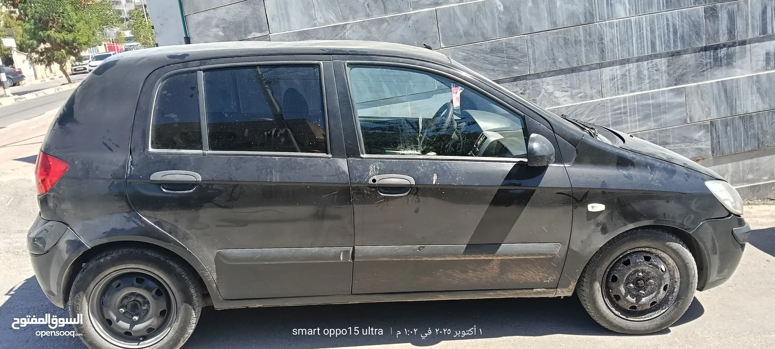 هونداي جيتس 2009