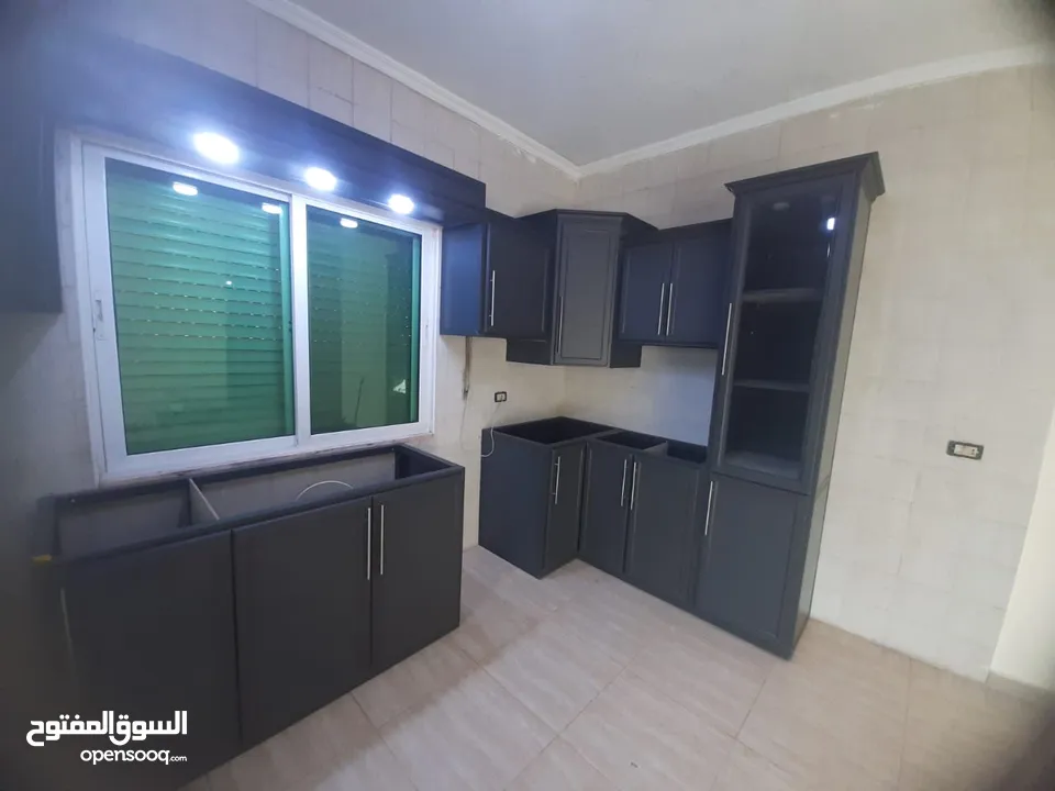 تفصيل وصيانة مطابخ المنيوم طبربور