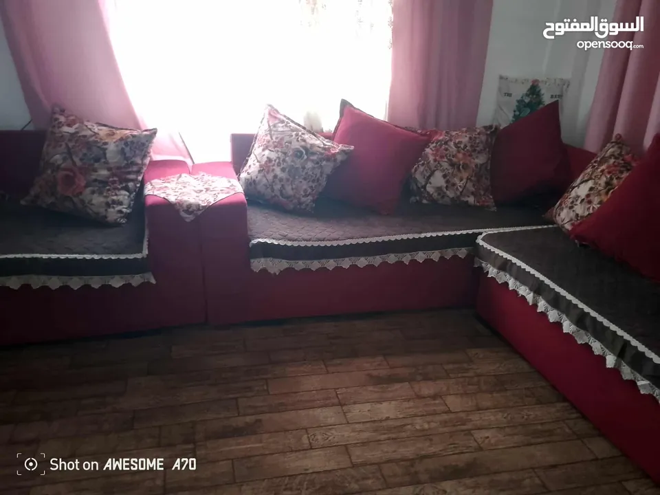 عفش بيت كامل للتواصل على رقم بسعر مناسب