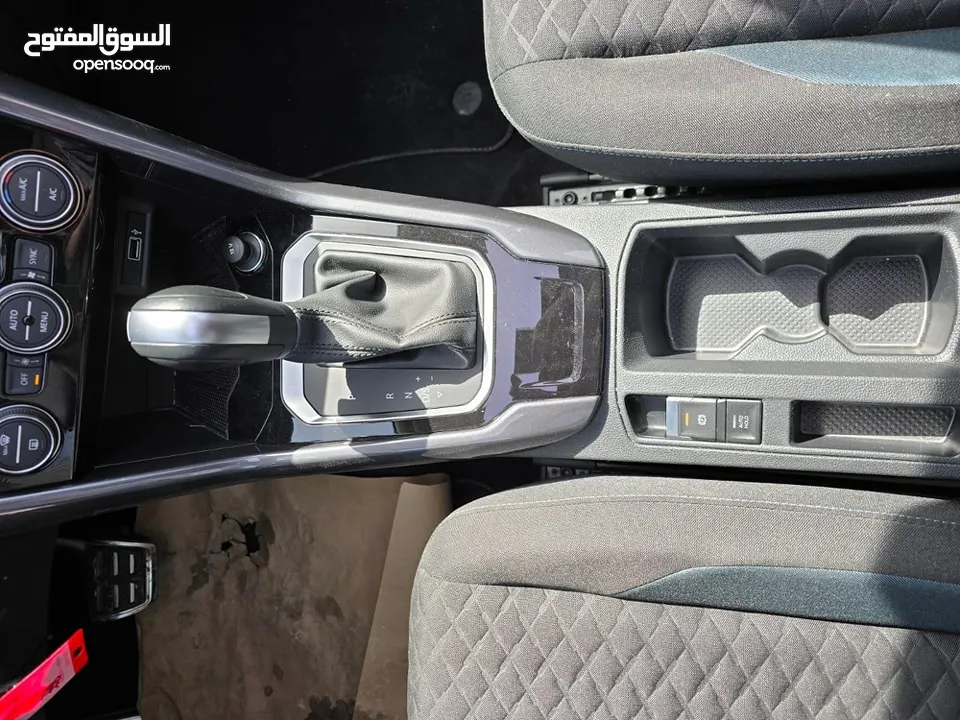 فولكس فاجن T-ROC ترخيص 2020