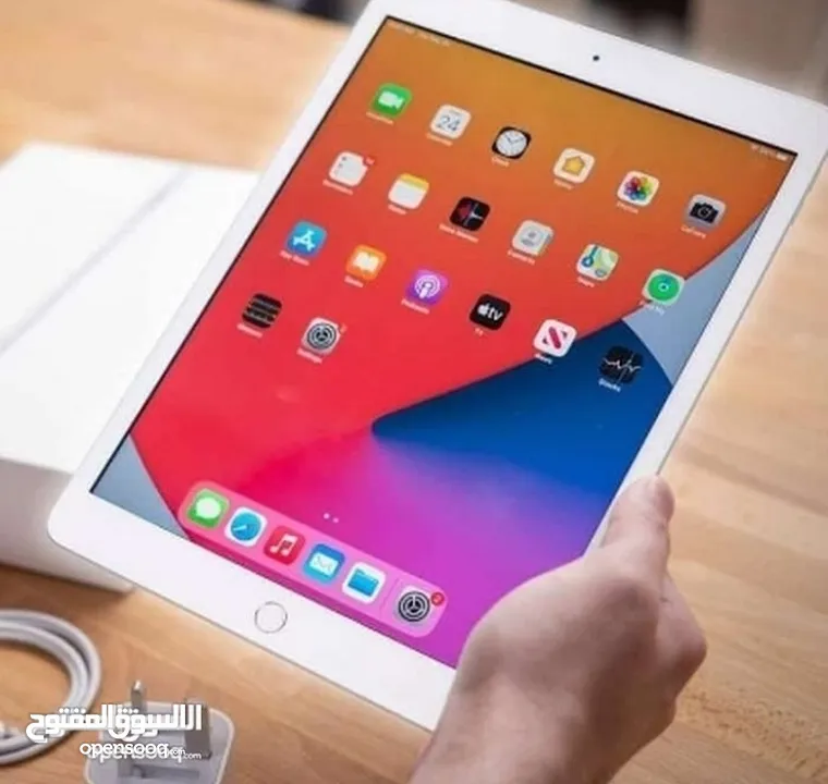 ايباد 8 iPad