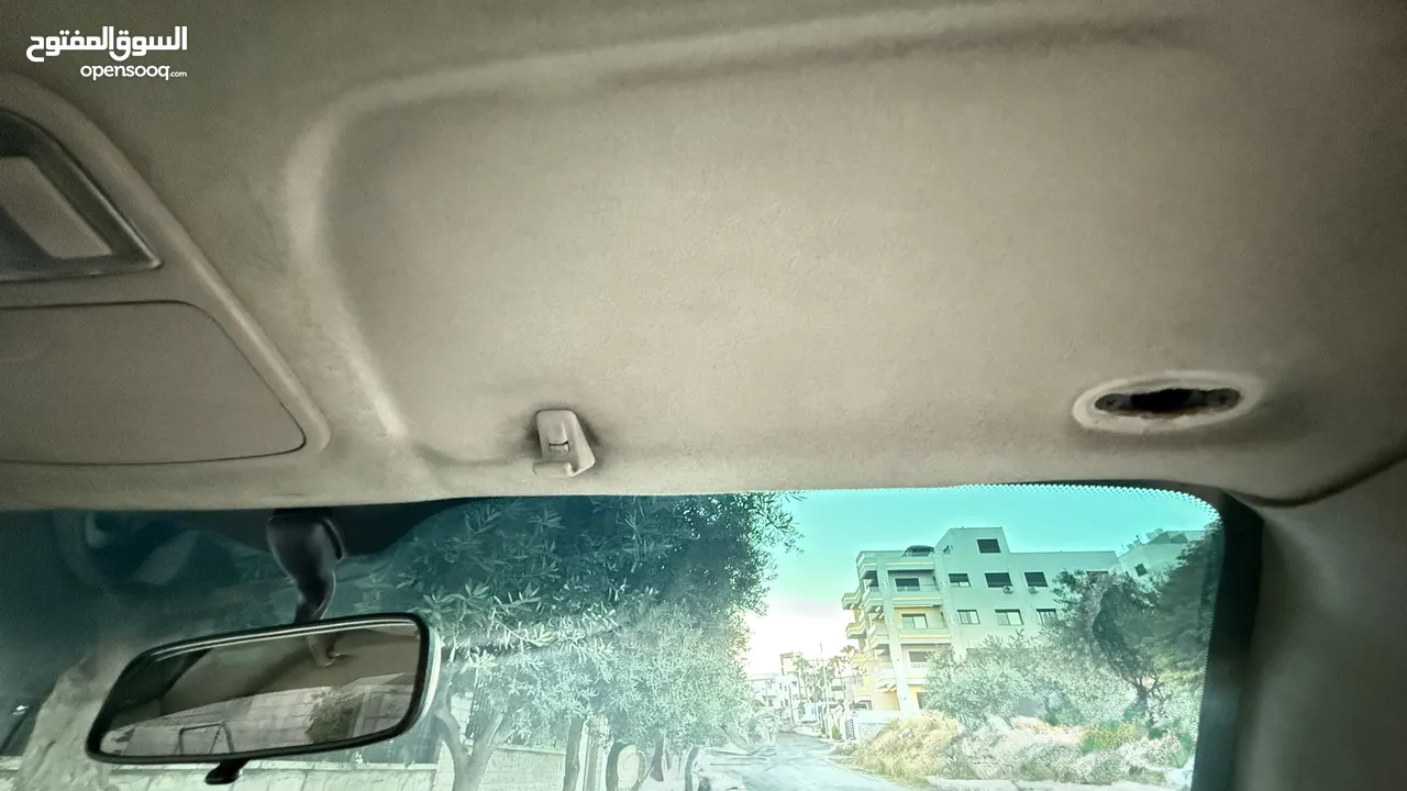 ‎كيا سبكترا KIA Spectra GOLD 2003