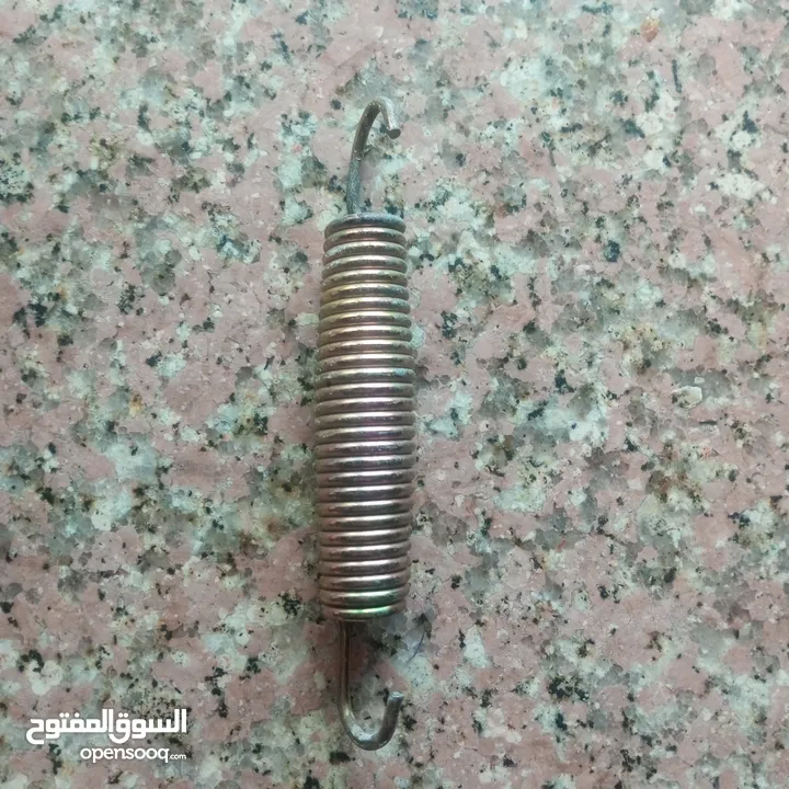 ( ترامبولين مستعمل  بحاله الوكاله للبيع بسعر مغري جداً جداً 70 دينار ),.........................