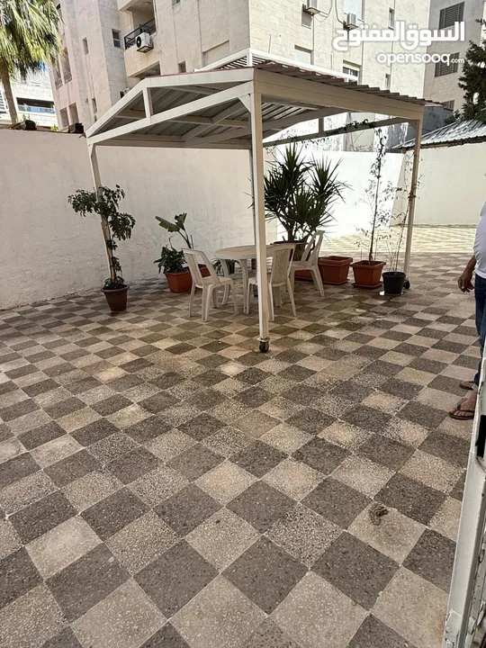 شقه مفروشه للايجار في الصويفيه ( Property 42620 )-175106913