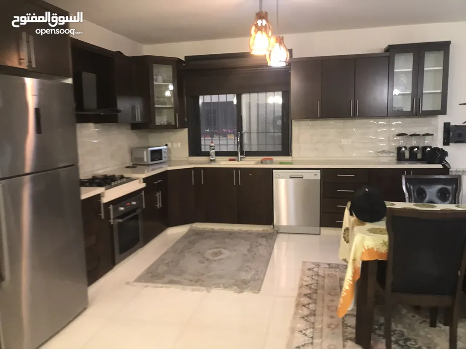 شقة مفروشة. ايجار