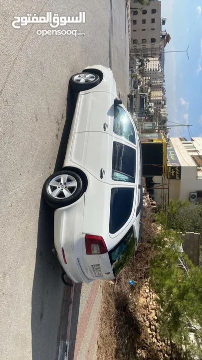 سكودا رميش ستيشن اصل برايفت متور 1600 غيار عادي فحص نظيف