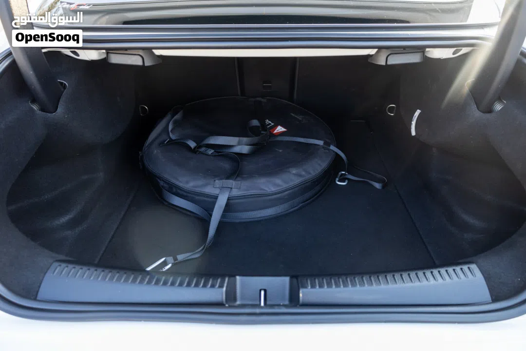 Mercedes-Benz CLA250 AMG Package 2021 GCC under Agency Warranty