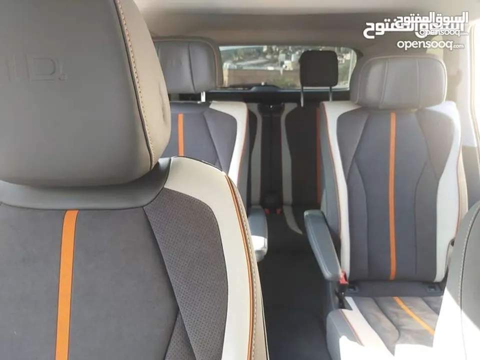 اي دي 6 2023 برو بلاك اديشن فتحة متحركة VIP فحص كامل اقساط من خلال بنك