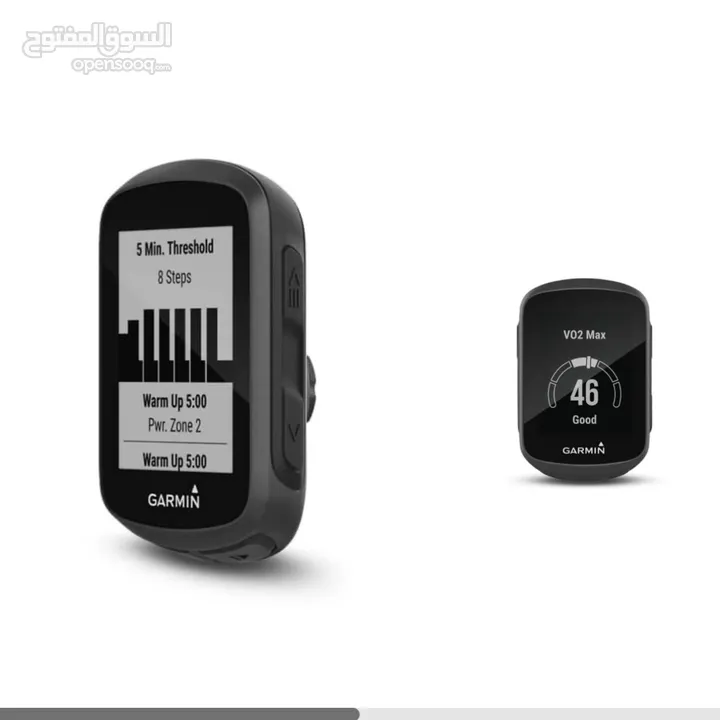 GPS bike Garmin Edge 130 Plus