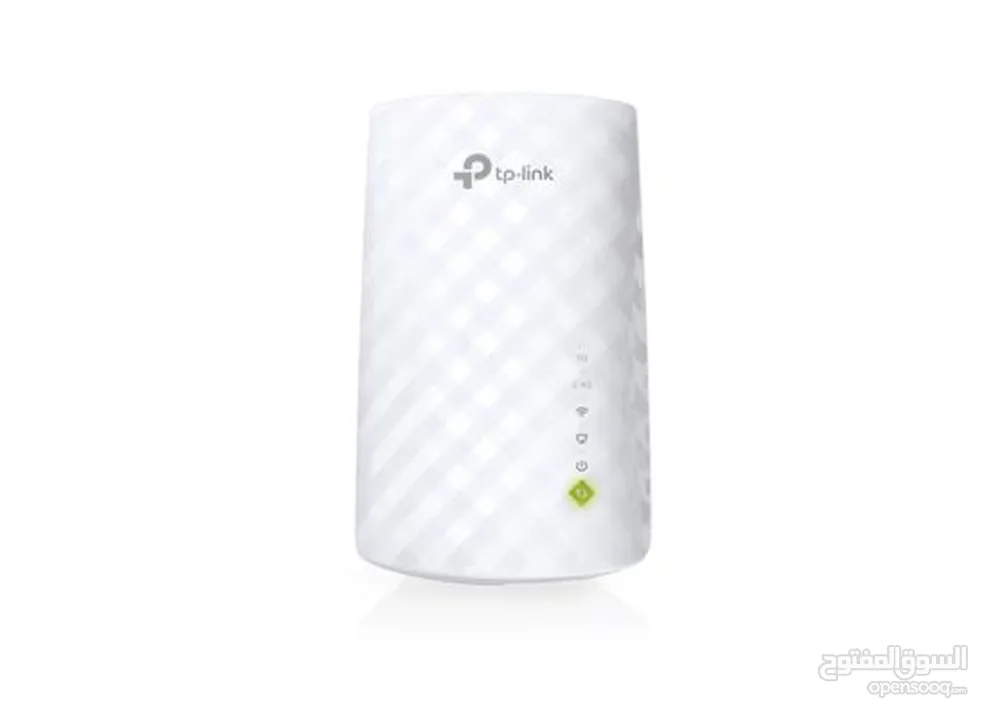 TP-Link AC750 Wi-Fi Range Extender RE200