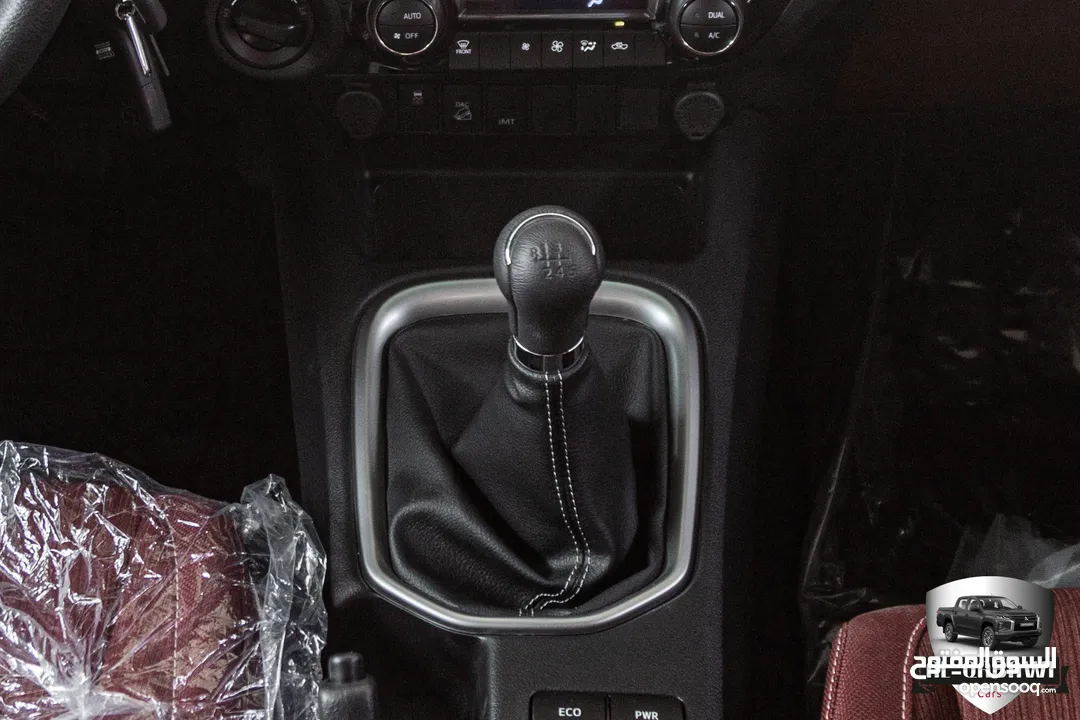 Toyota Hilux 2024    عداد صفر
