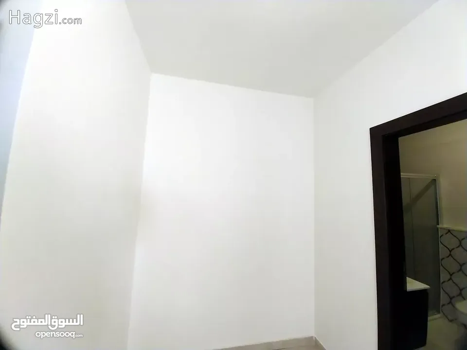 شقة طابق ارضي بمساحة 220 متر داخلي و ترس بمساحة 350 خارجي للبيع في ضاح... ( Property ID : 30821 )