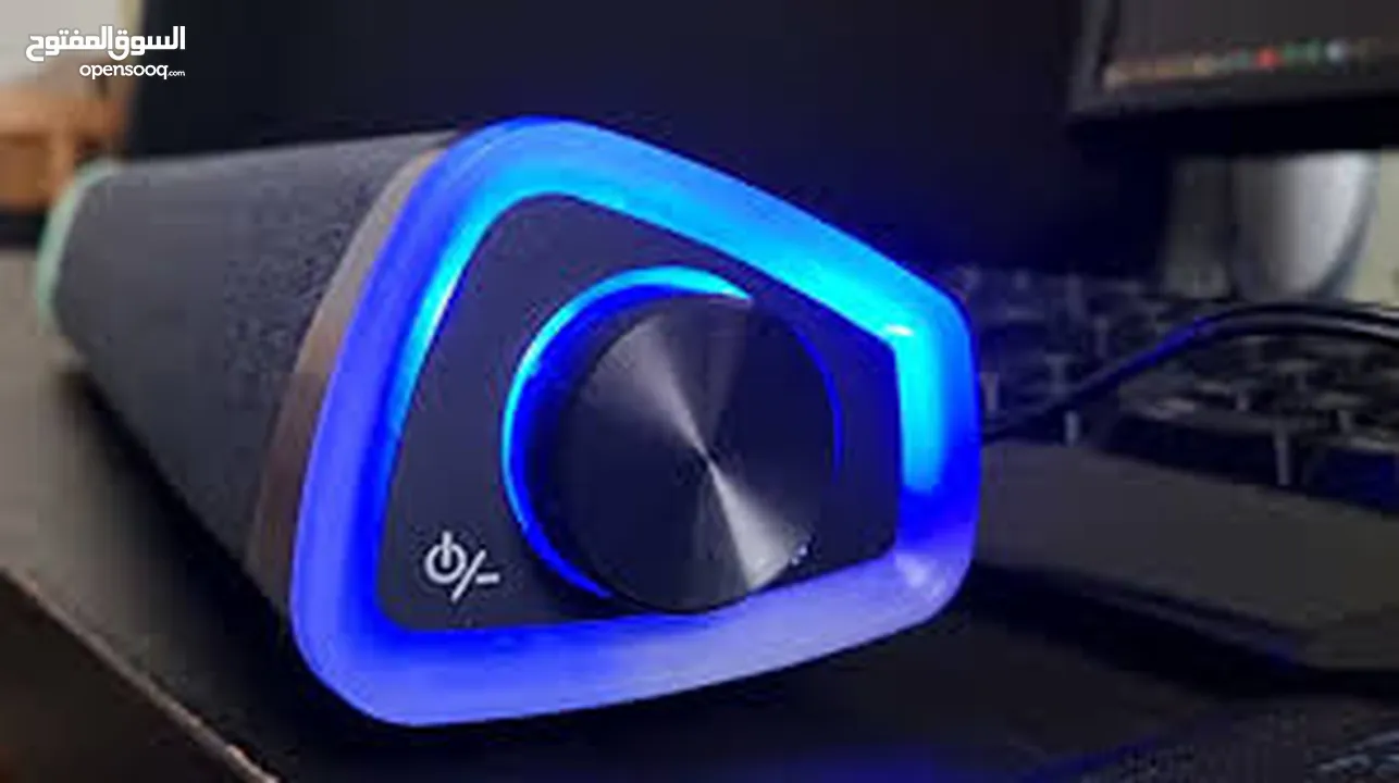 LENOVO L101 DESKTOP SPEAKER سماعات بار من لينوفو