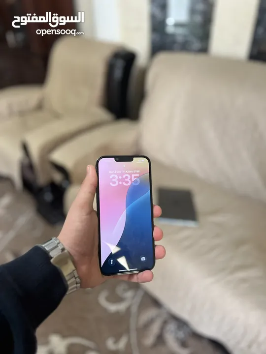 ايفون 13 برو ماكس