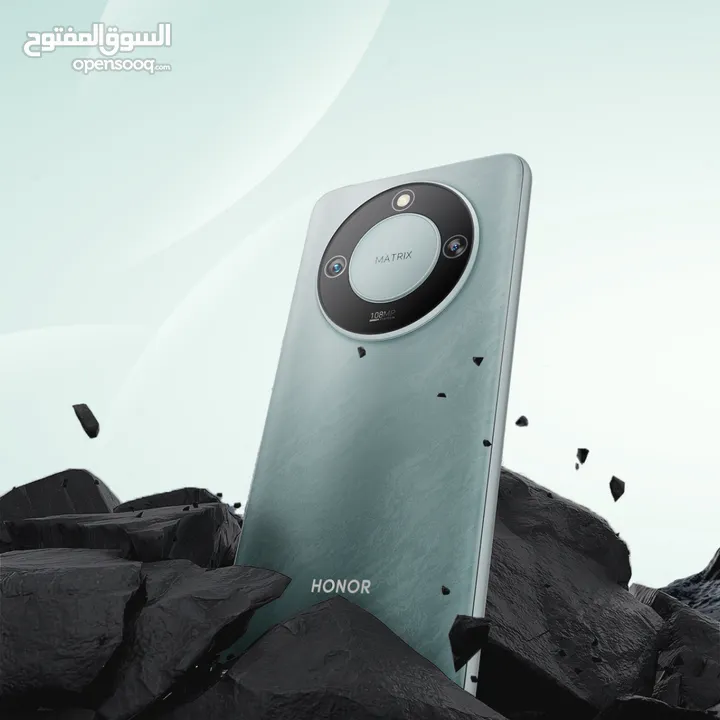 هونور اكس 9 سي سمارت بافضل سعر//HONOR X9C SMART (256GB) NEW