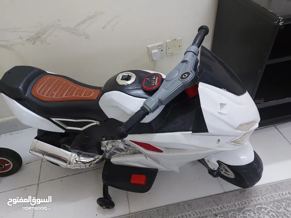 لعب اطفال game children