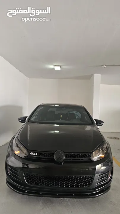 Gti Full Sport 2011