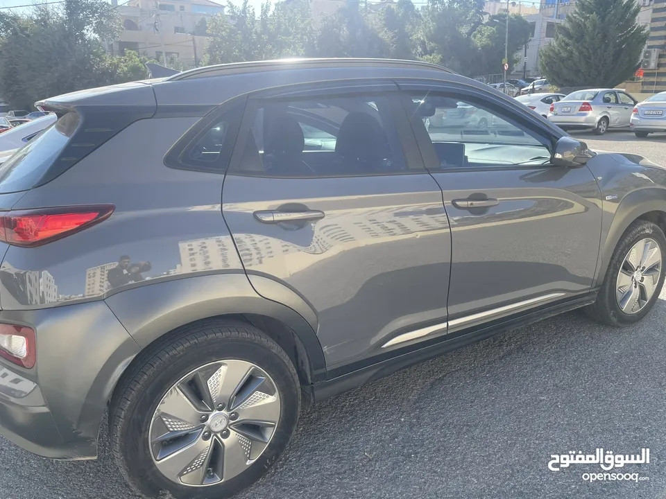 هيونداي كونا للبيع اقساط فقط