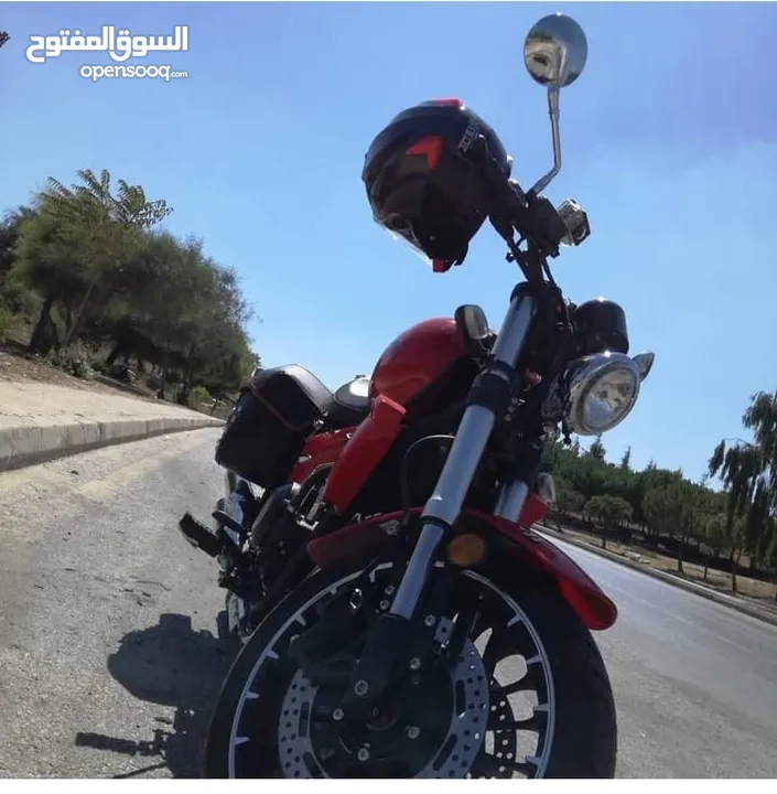 400cc cxsy 2018