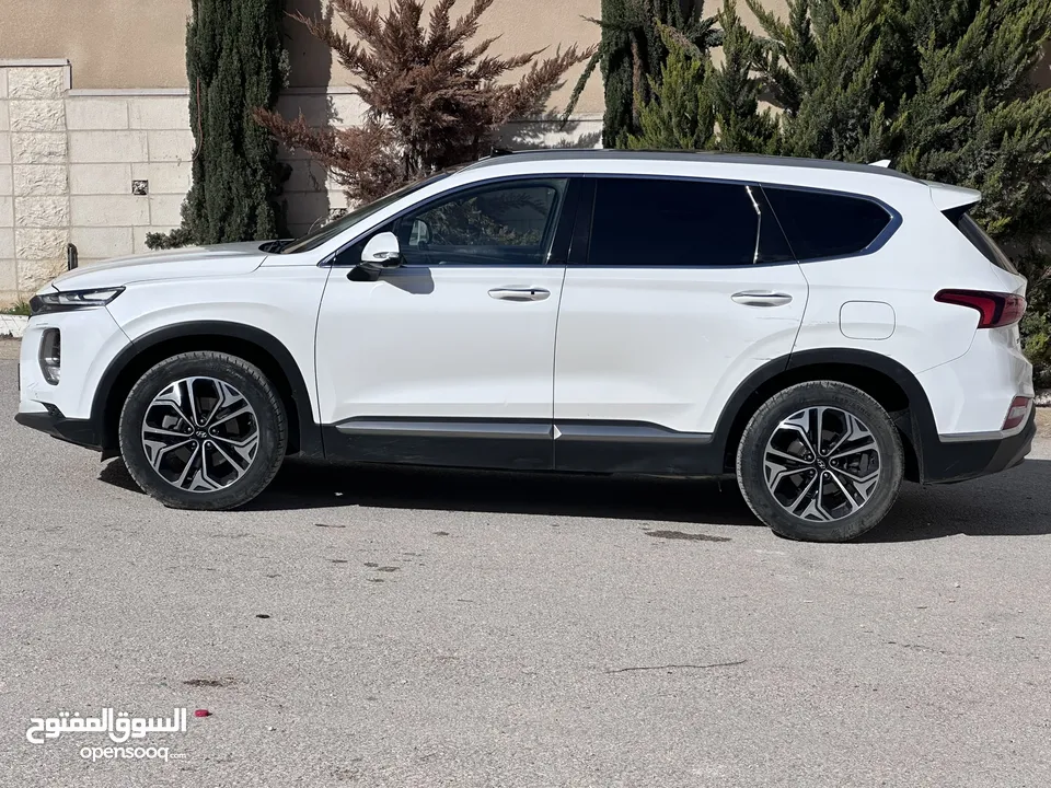 Santafe full++2019