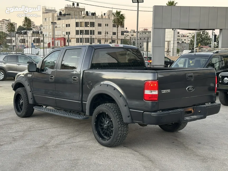 دفعه وتقسيط Ford F150
