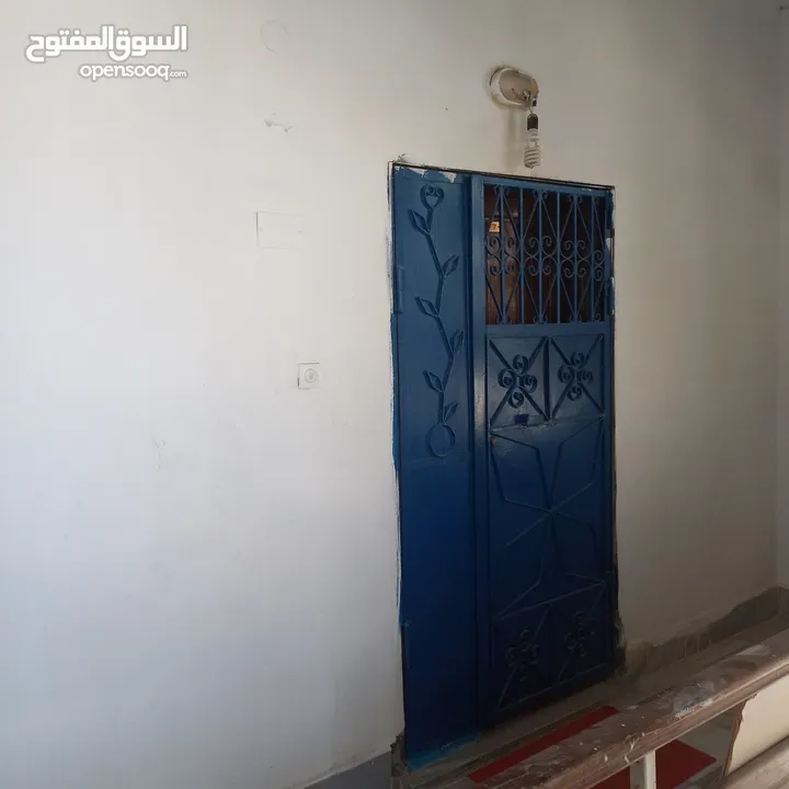 شقة للبيع في ابوسليم عمارات حي ناصر