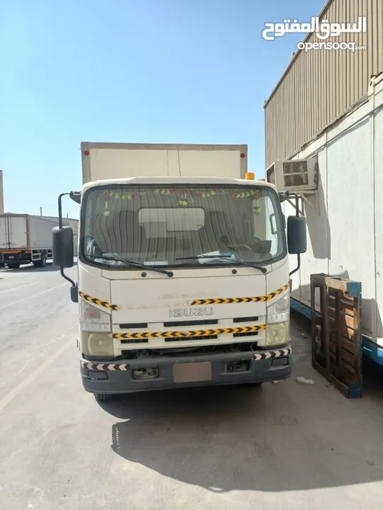 Company trucks for sale